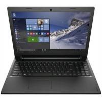 ноутбук Lenovo IdeaPad 100-15IBD 80QQ003TRK Черный