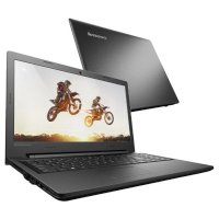 ноутбук Lenovo IdeaPad 100-15IBD 80QQ003URK Черный
