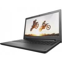 ноутбук Lenovo IdeaPad 100-15IBD 80QQ003YRK Черный