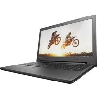 ноутбук Lenovo IdeaPad 100-15IBD 80QQ00S9RK Черный