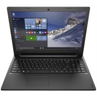 ноутбук Lenovo IdeaPad 100-15IBD 80QQ00SBRK Черный