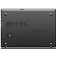 ноутбук Lenovo IdeaPad 100-15IBD 80QQ00SDRK Черный