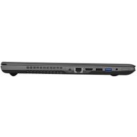 ноутбук Lenovo IdeaPad 100-15IBD 80QQ014SRK Черный