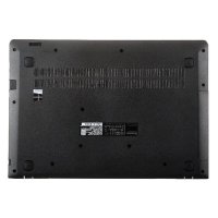 ноутбук Lenovo IdeaPad 100-15IBY 80MJ001MRK Черный