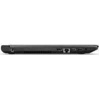 ноутбук Lenovo IdeaPad 100-15IBY 80MJ002QRK Черный
