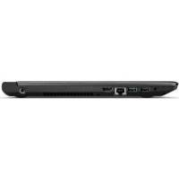 ноутбук Lenovo IdeaPad 100-15IBY 80MJ0055RK Черный