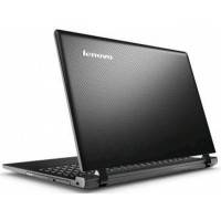 ноутбук Lenovo IdeaPad 100-15IBY 80MJ009WRK Черный
