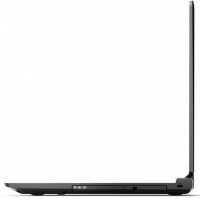 ноутбук Lenovo IdeaPad 100-15IBY 80MJ00A0RK Черный