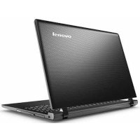 ноутбук Lenovo IdeaPad 100-15IBY 80MJ00DWRK Черный
