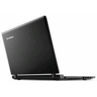 ноутбук Lenovo IdeaPad 100-15IBY 80MJ00E2RK Черный