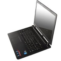 ноутбук Lenovo IdeaPad 100-15IBY 80MJ00HCRK Черный