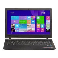 ноутбук Lenovo IdeaPad 100-15IBY 80MJ00MJRK Черный