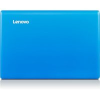 ноутбук Lenovo IdeaPad 100s-11IBY 80R2003LRK Синий