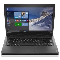 ноутбук Lenovo IdeaPad 100s-14IBR 80R9005CRK Серый