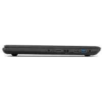 ноутбук Lenovo IdeaPad 110-14IBR 80T60066RK Черный