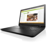 ноутбук Lenovo IdeaPad 110-15ACL 80TJ003ARK Черный