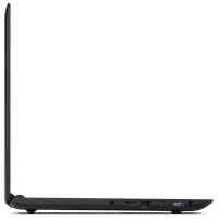 ноутбук Lenovo IdeaPad 110-15ACL 80TJ004ARK Черный