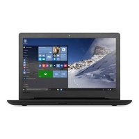 ноутбук Lenovo IdeaPad 110-15ACL 80TJ006ERK Черный