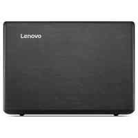 ноутбук Lenovo IdeaPad 110-15ACL 80TJ00FDRK Черный