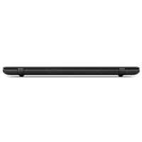 ноутбук Lenovo IdeaPad 110-15ACL 80TR000GRK Черный