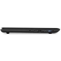 ноутбук Lenovo IdeaPad 110-15IBR 80T7003MRK Черный