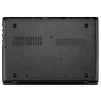 ноутбук Lenovo IdeaPad 110-15IBR 80T700C3RK Черный