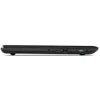 ноутбук Lenovo IdeaPad 110-15IBR 80T700C5RK Черный