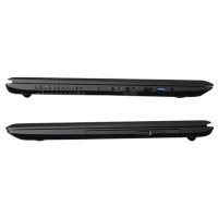 ноутбук Lenovo IdeaPad 110-17ACL 80UM002ARK Черный