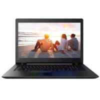 ноутбук Lenovo IdeaPad 110-17ACL 80UM002CRK Черный