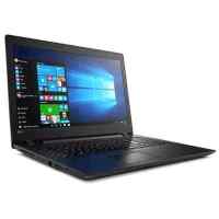 ноутбук Lenovo IdeaPad 110-17ACL 80UM003ERK Черный