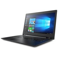 ноутбук Lenovo IdeaPad 110-17ACL 80UM0055RK Черный