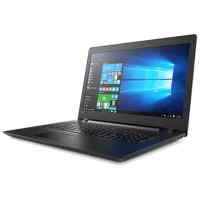 ноутбук Lenovo IdeaPad 110-17IKB 80VK005LRK Черный