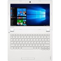 ноутбук Lenovo IdeaPad 110S-11IBR 80WG000TRK Синий