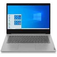 ноутбук Lenovo IdeaPad 3 14IGL05 81WH0033RU Серый