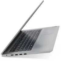 ноутбук Lenovo IdeaPad 3 14IML05 81WA00HCRK Серый