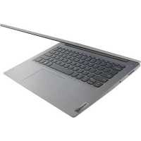 ноутбук Lenovo IdeaPad 3 14ITL05 81X7007SRK Серый