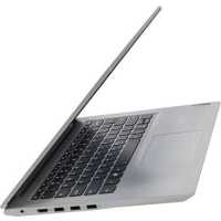 ноутбук Lenovo IdeaPad 3 14ITL05 81X7007SRK Серый