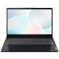 ноутбук Lenovo IdeaPad 3 15ABA7 82RN00CWRK-wpro Синий