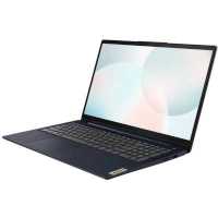 ноутбук Lenovo IdeaPad 3 15ABA7 82RN00CWRK-wpro Синий