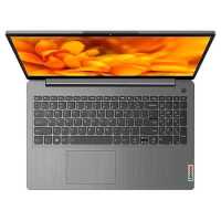 ноутбук Lenovo IdeaPad 3 15ABA7 82RN00CTRK Серый