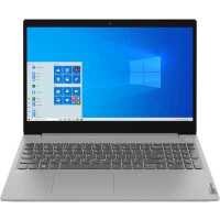ноутбук Lenovo IdeaPad 3 15ADA05 81W1004URU Серый