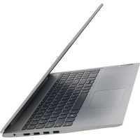 ноутбук Lenovo IdeaPad 3 15ADA05 81W1004URU Серый