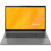ноутбук Lenovo IdeaPad 3 15ALC6 82KU00DBAK ENG Серый