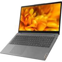 ноутбук Lenovo IdeaPad 3 15ALC6 82KU00DBAK ENG Серый