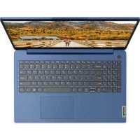 ноутбук Lenovo IdeaPad 3 15ALC6 82KU01MERE Синий