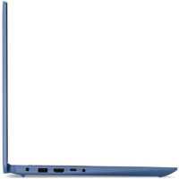 ноутбук Lenovo IdeaPad 3 15ALC6 82KU01MERE Синий