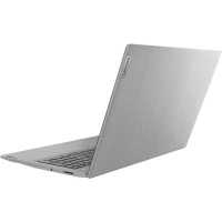 ноутбук Lenovo IdeaPad 3 15ARE05 81W400D8RU Серый