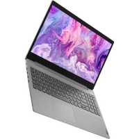 ноутбук Lenovo IdeaPad 3 15IGL05 81WQ00ERRK Серый