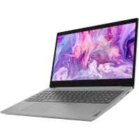 ноутбук Lenovo IdeaPad 3 15IIL05 81WE00ESRE Серый