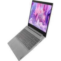 ноутбук Lenovo IdeaPad 3 15IIL05 81WE00ESRE Серый